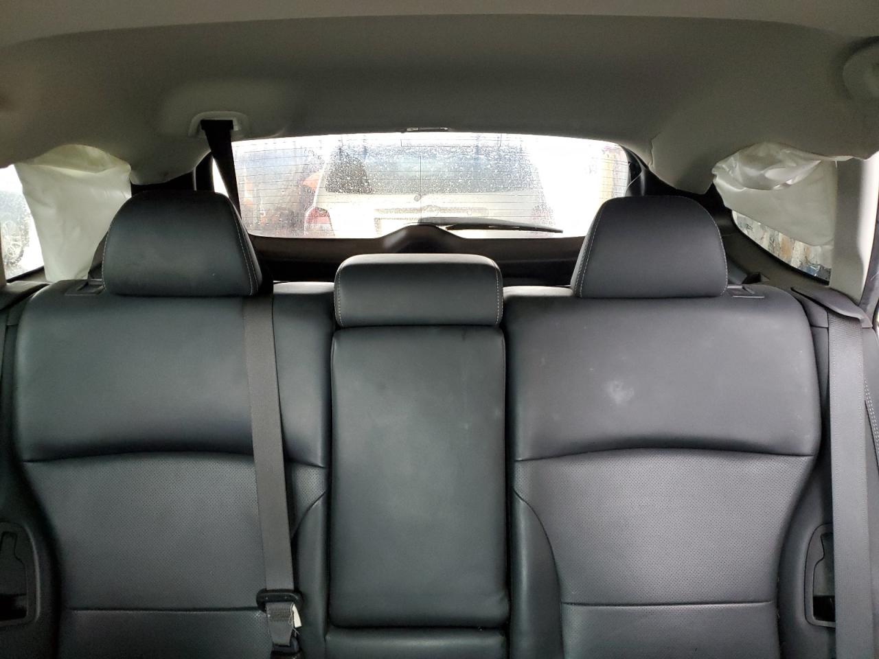 2019 Subaru Outback - Image 10