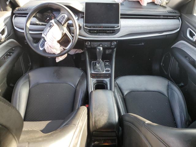  JEEP COMPASS 2023 Білий