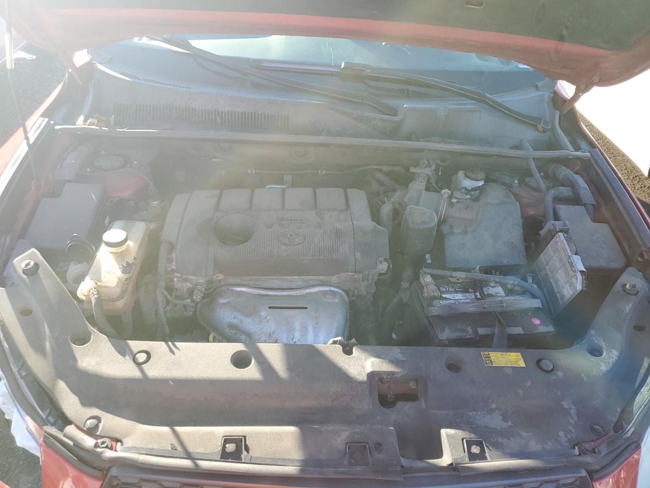 2012 Toyota RAV 4 - Image 12