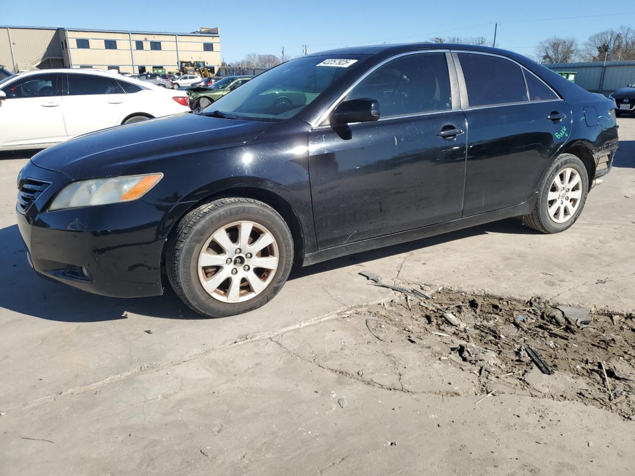 2007 Toyota Camry - Image 1