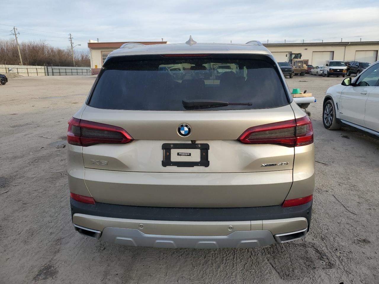 2019 BMW X5 - Image 6
