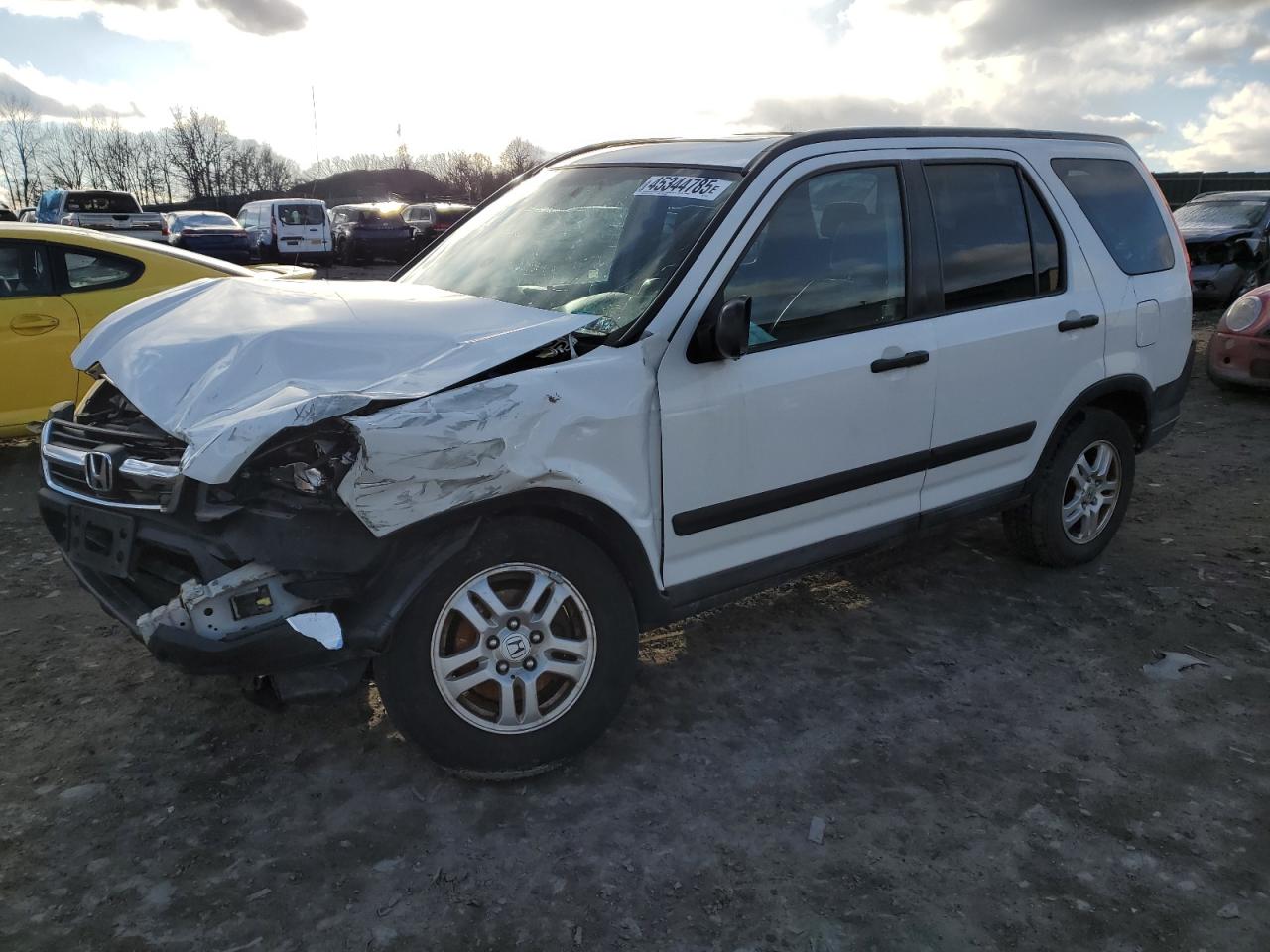 2004 Honda CR-V - Image 1