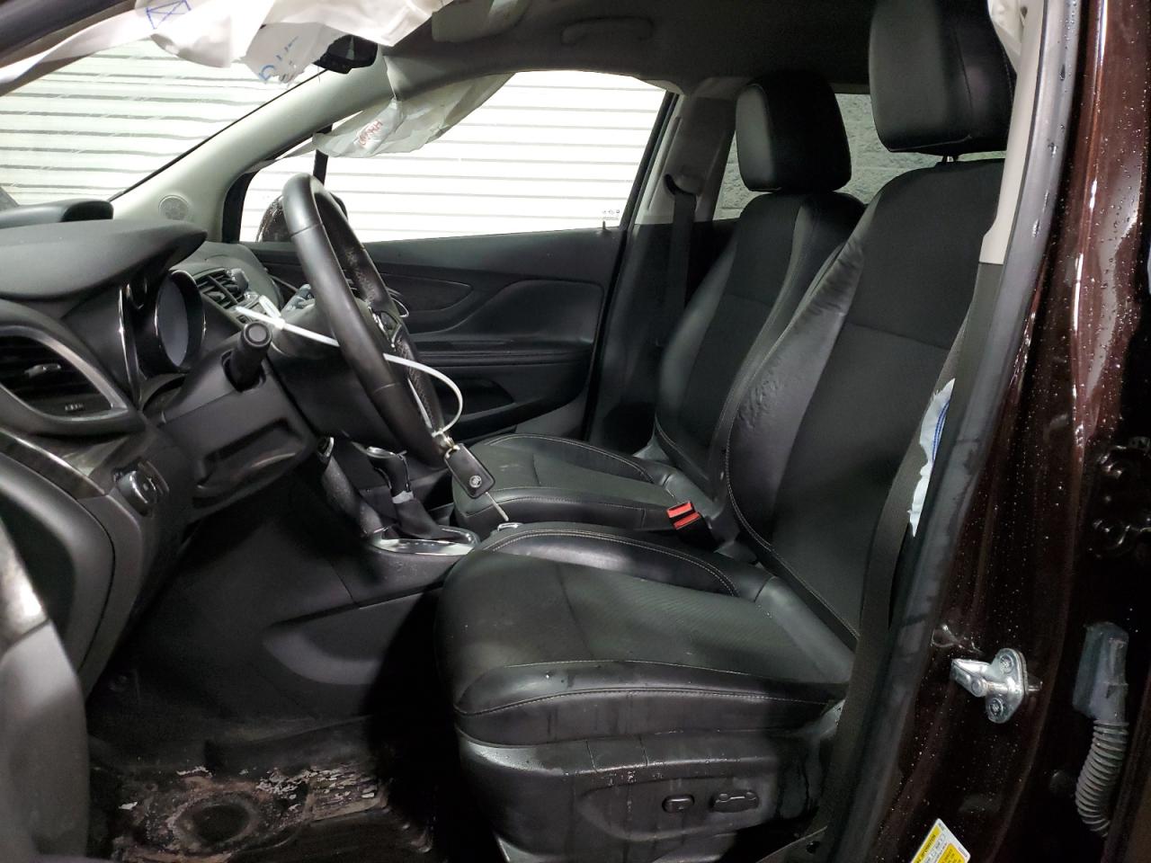 2014 Buick Encore - Image 7
