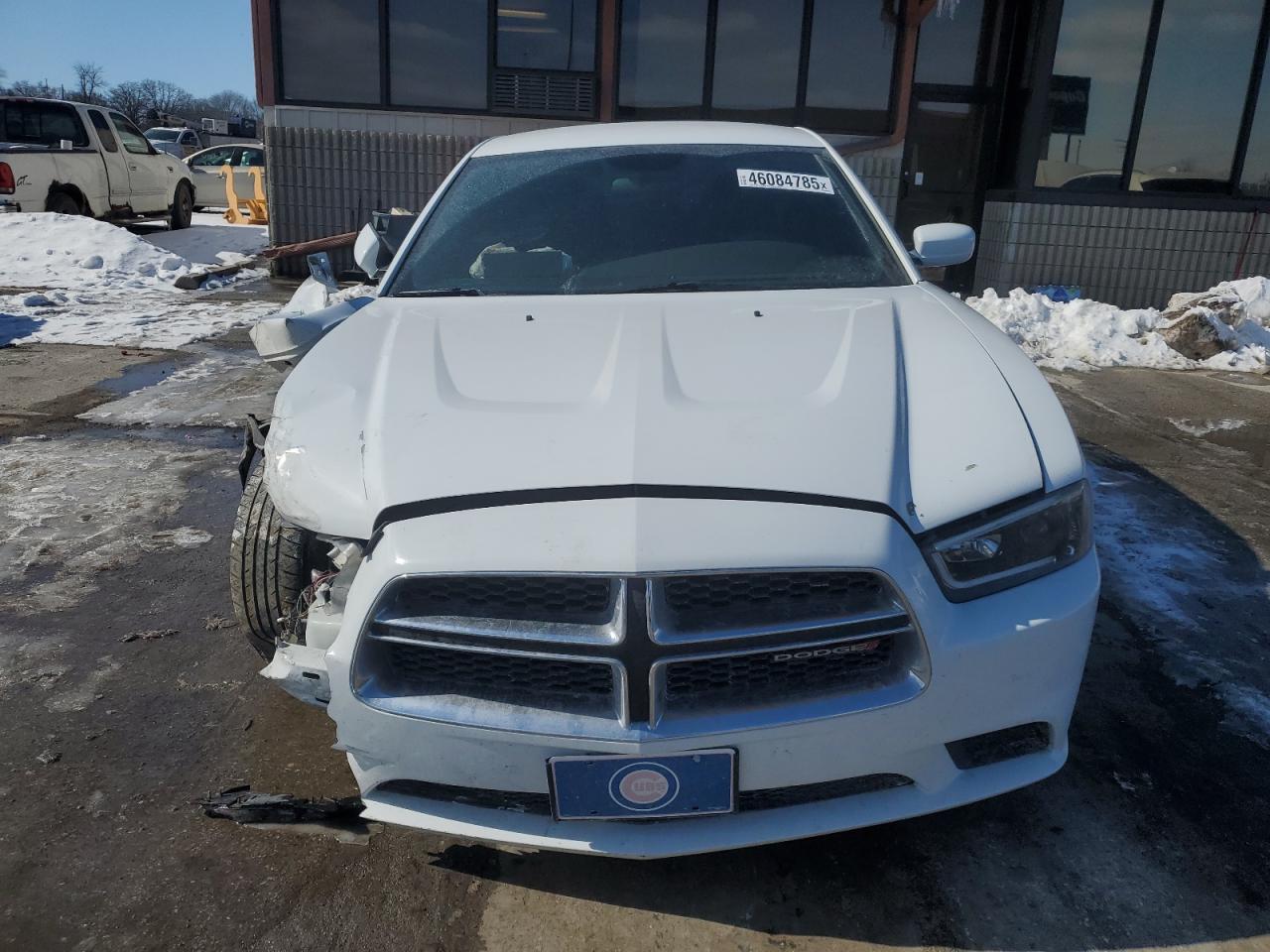2014 Dodge Charger - Image 5