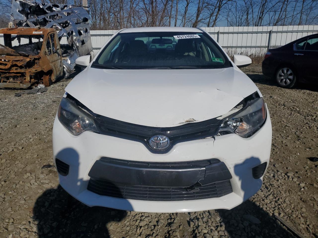 2016 Toyota Corolla - Image 5