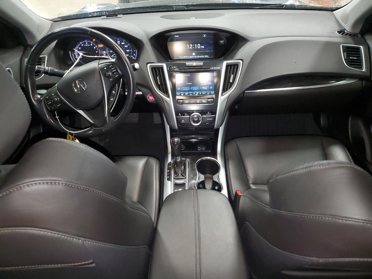 2020 Acura TLX - Image 8