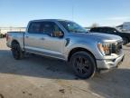 2021 FORD F150 SUPERCREW for sale at Copart OK - TULSA