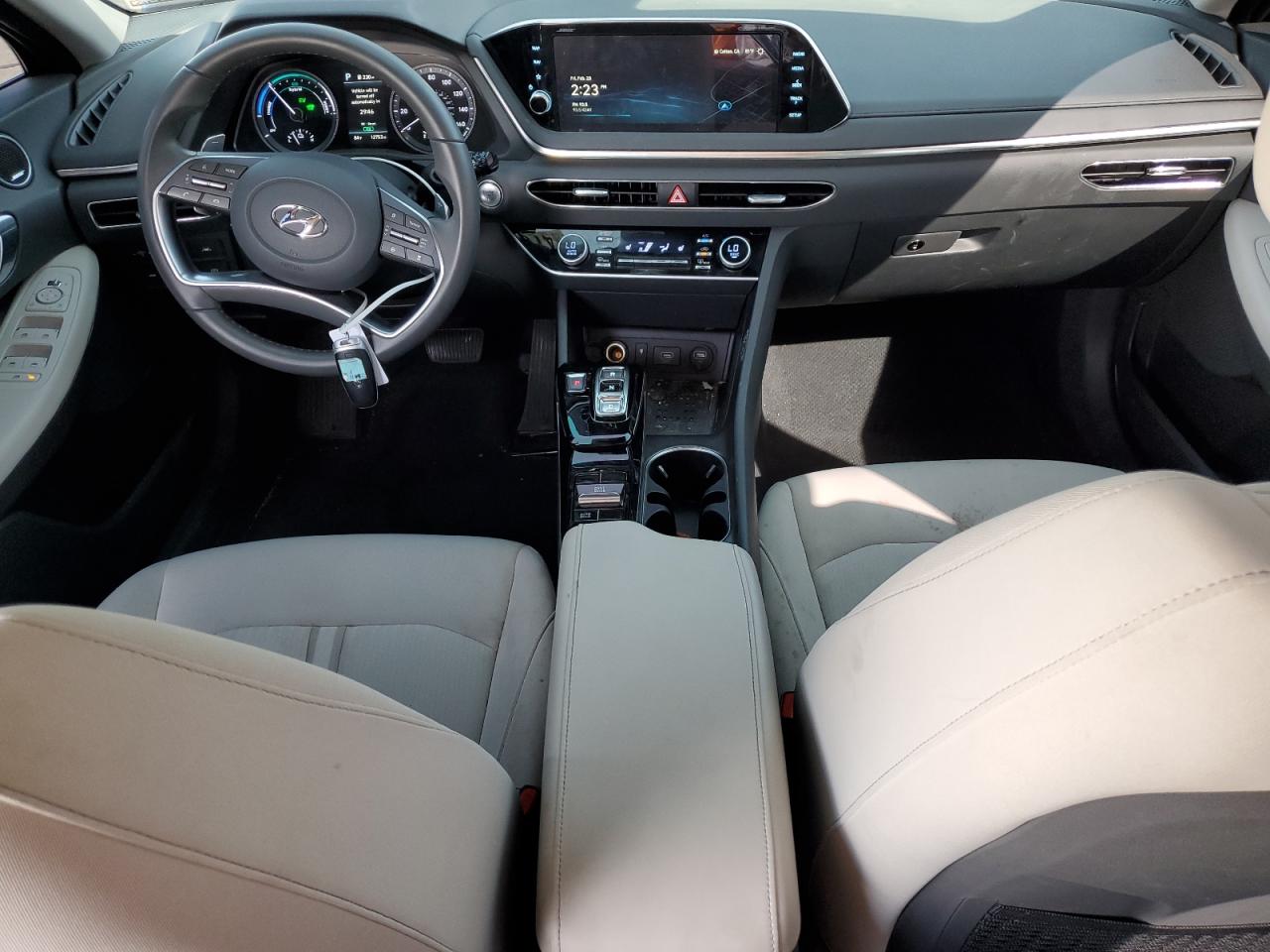 2023 Hyundai Sonata - Image 8