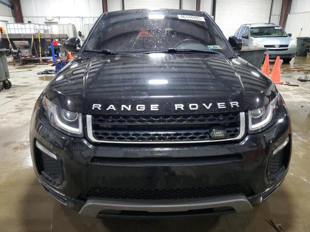  LAND ROVER RANGEROVER 2019 Черный