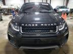 2019 Land Rover Range Rover Evoque Se იყიდება West Mifflin-ში, PA - Vandalism
