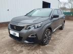 2020 PEUGEOT 5008 GT LI for sale at Copart WESTBURY