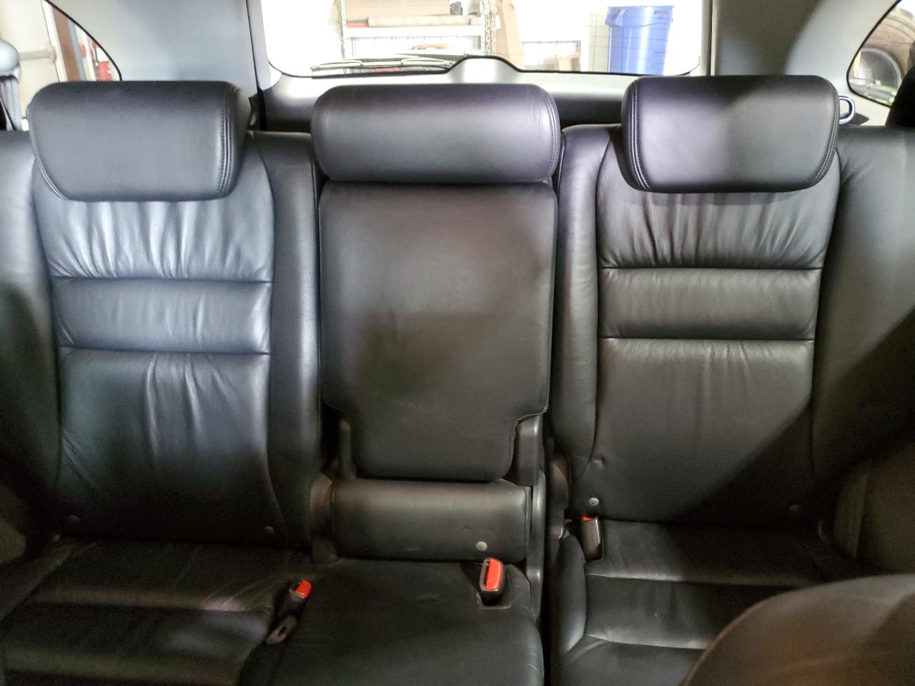 2007 Honda CR-V - Image 10