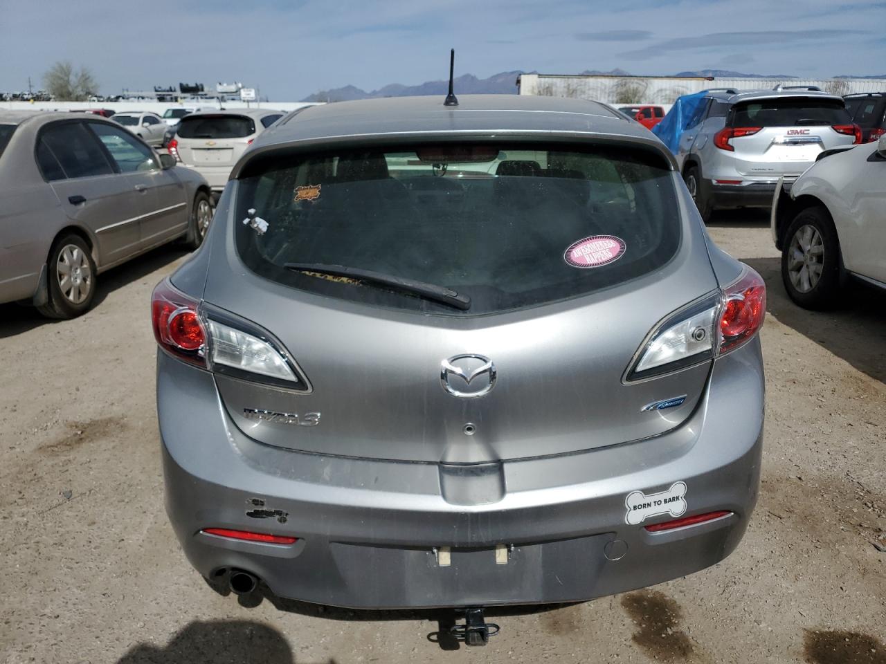 2013 Mazda 3 - Image 6