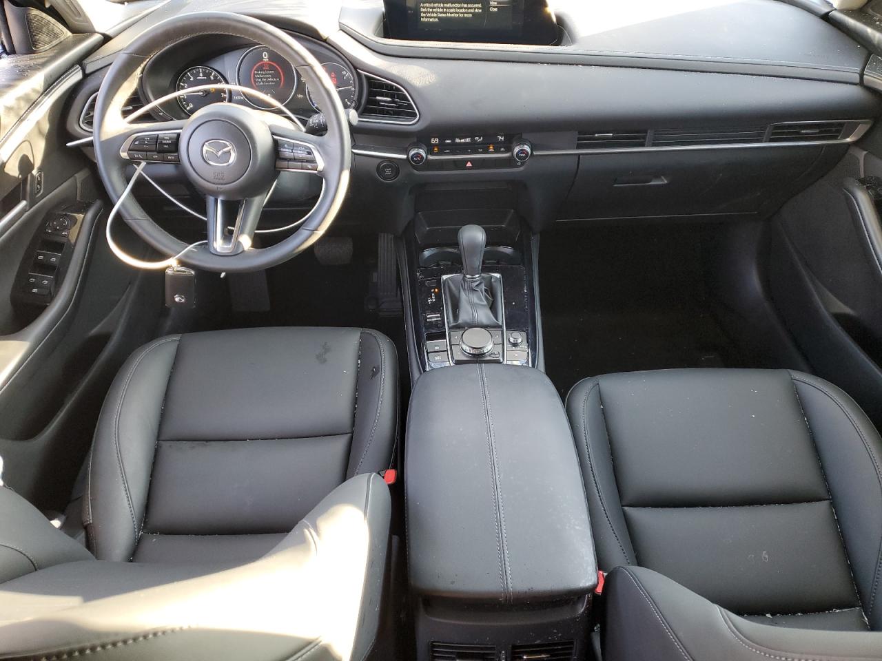 2024 Mazda CX-30 - Image 8