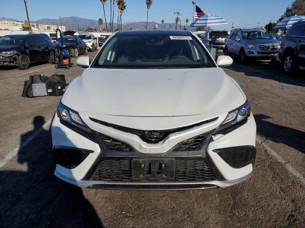 2024 Toyota Camry - Image 5