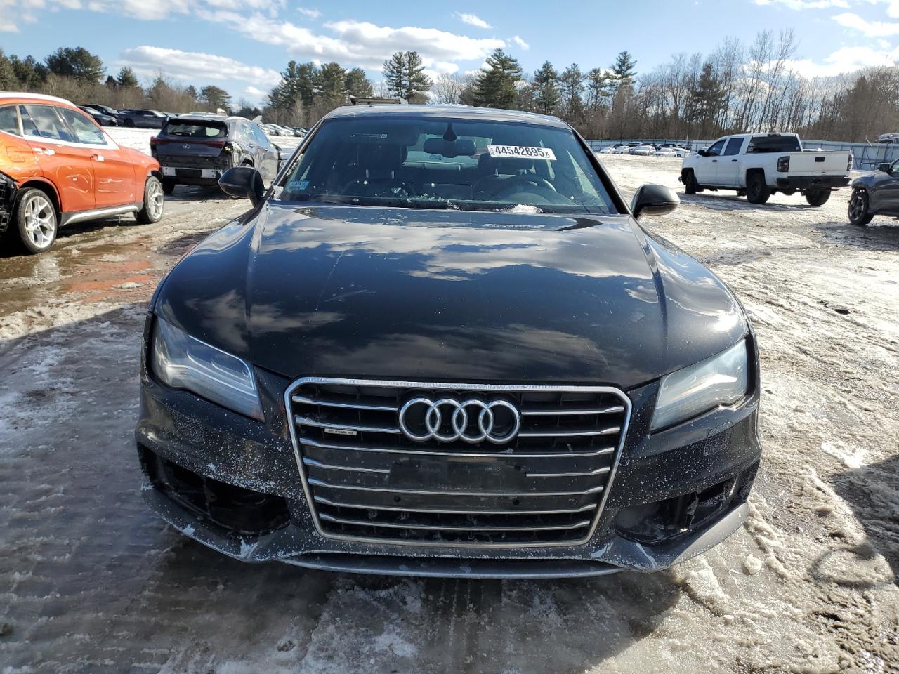 2013 Audi A7 - Image 5