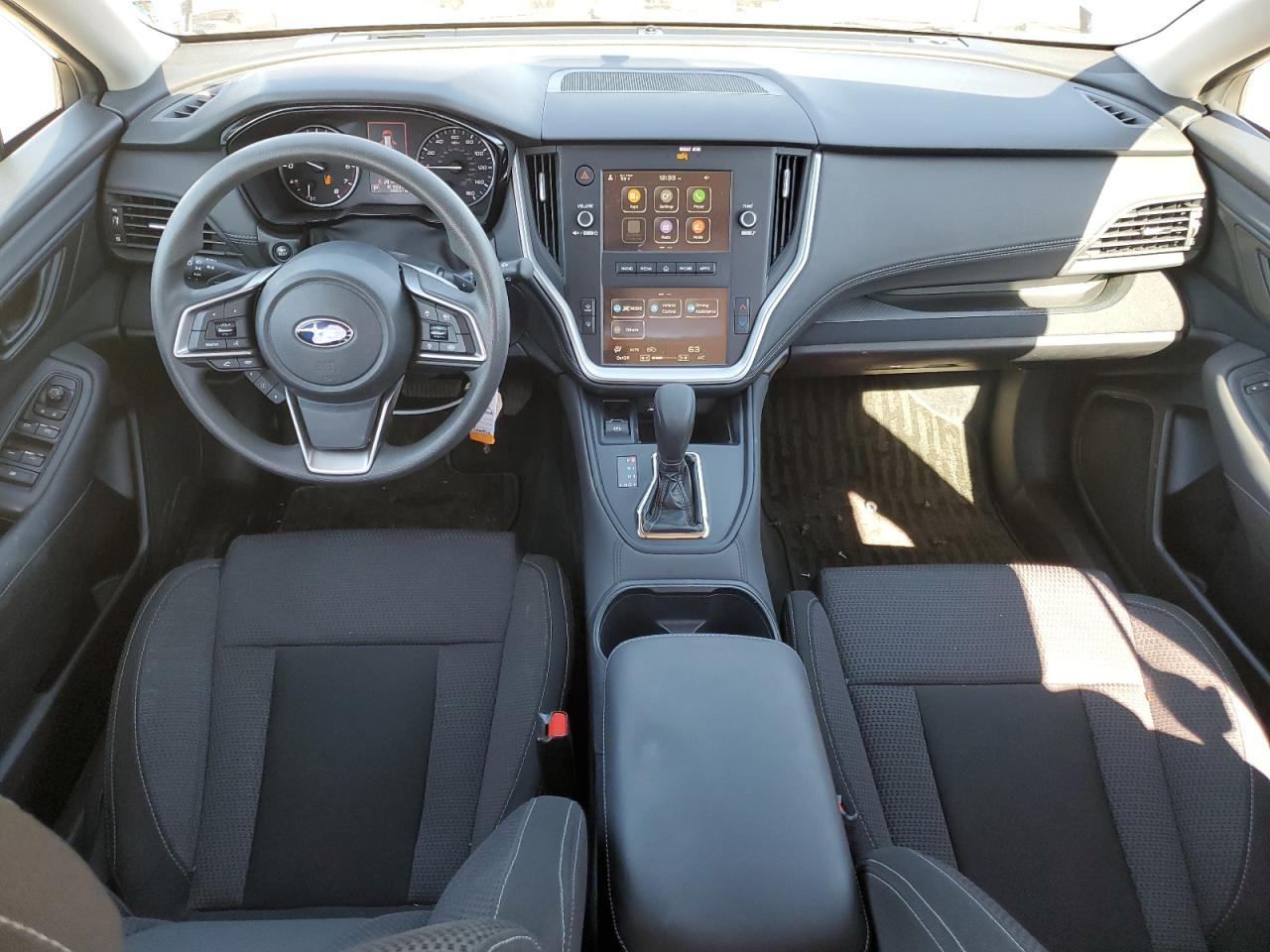2020 Subaru Legacy - Image 8