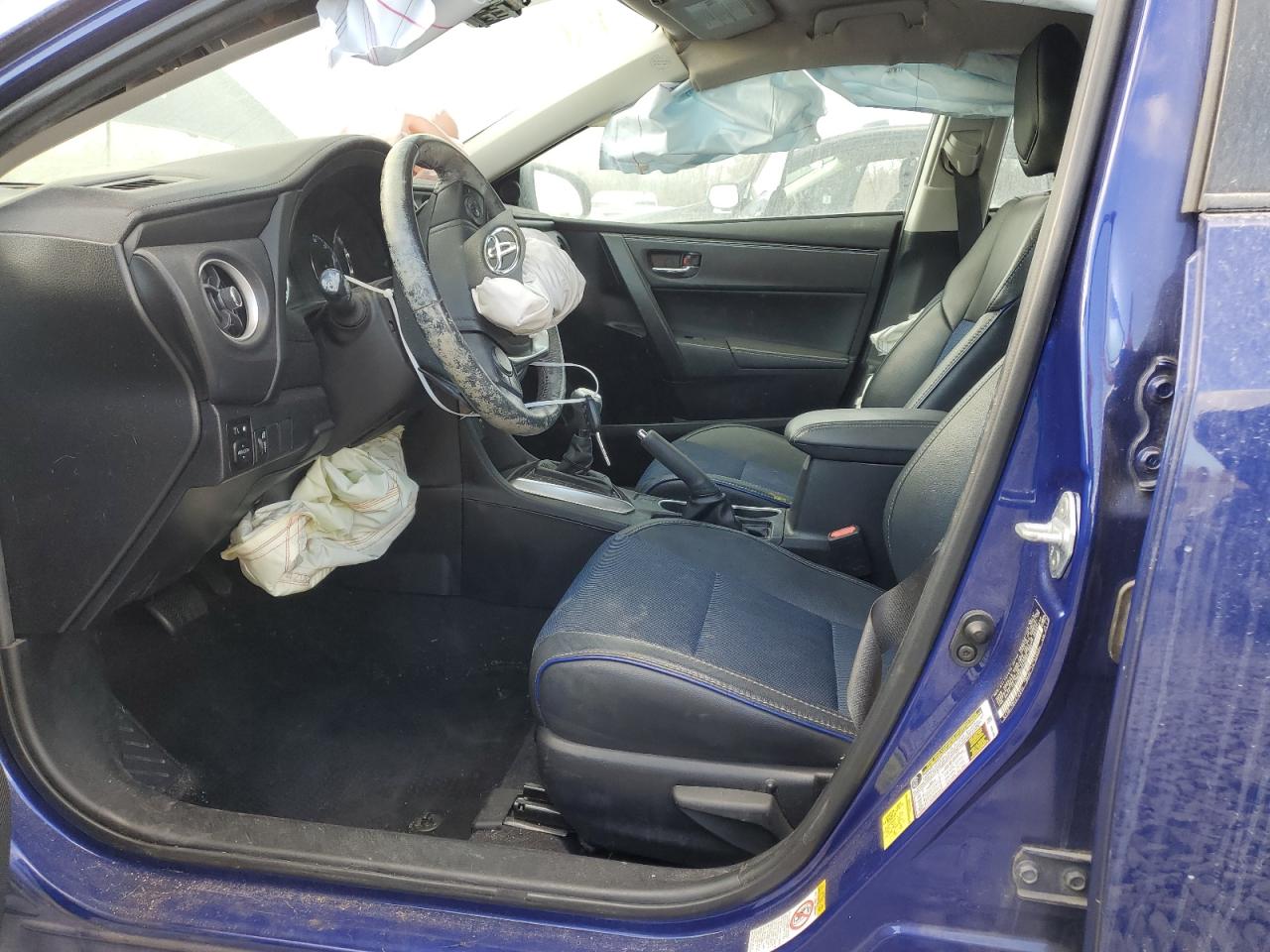 2017 Toyota Corolla - Image 7