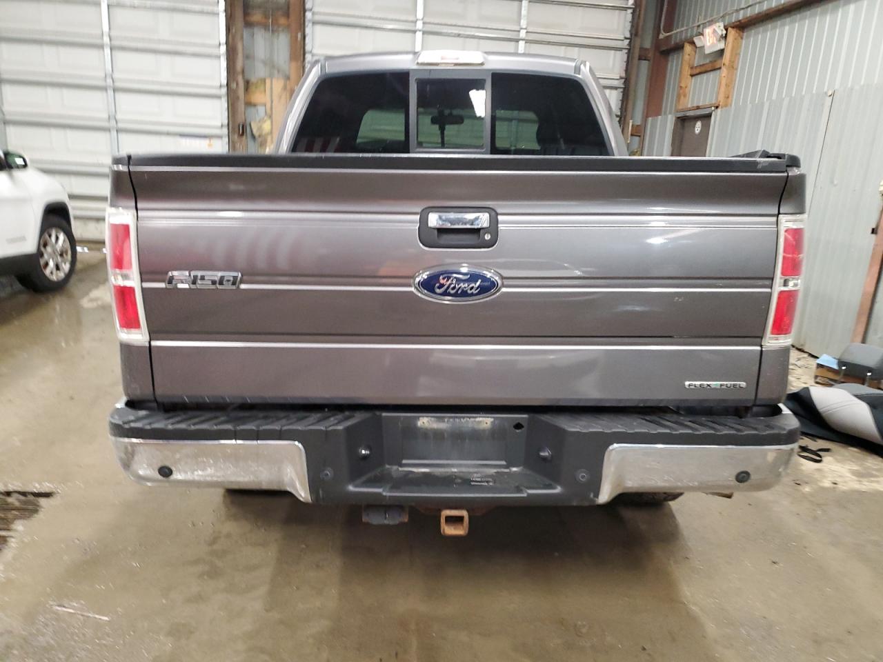 2012 Ford F-150 - Image 6