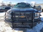2015 Chevrolet Silverado K3500 Ltz for Sale in Walton, KY - Side
