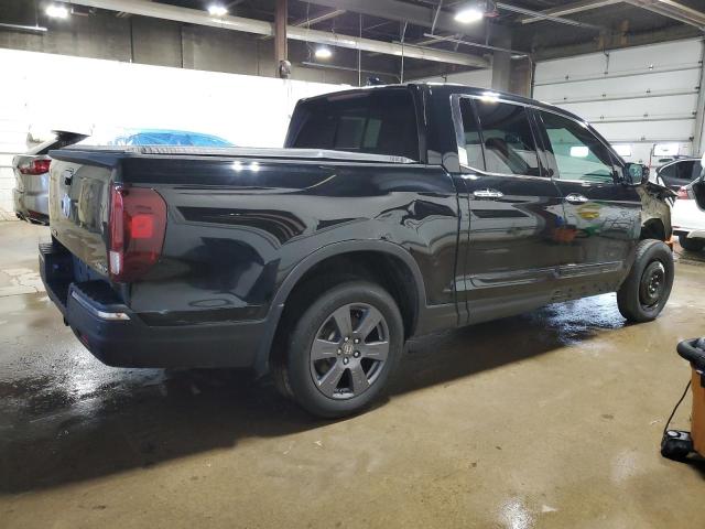  HONDA RIDGELINE 2020 Czarny