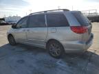 2008 Toyota Sienna Ce zu verkaufen in Wilmington, CA - Side