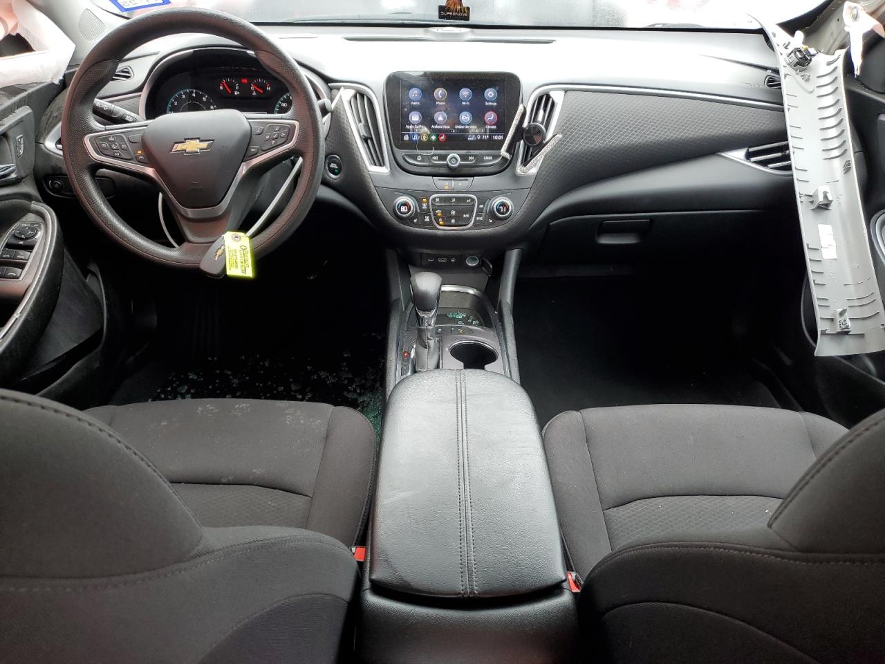 2023 Chevrolet Malibu - Image 8