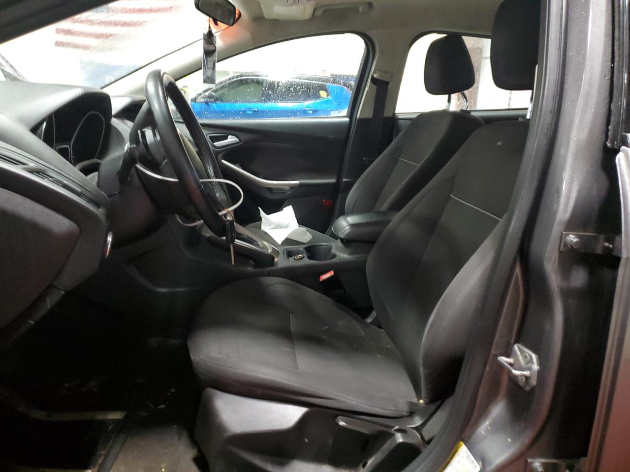 2012 Ford Focus - Image 7