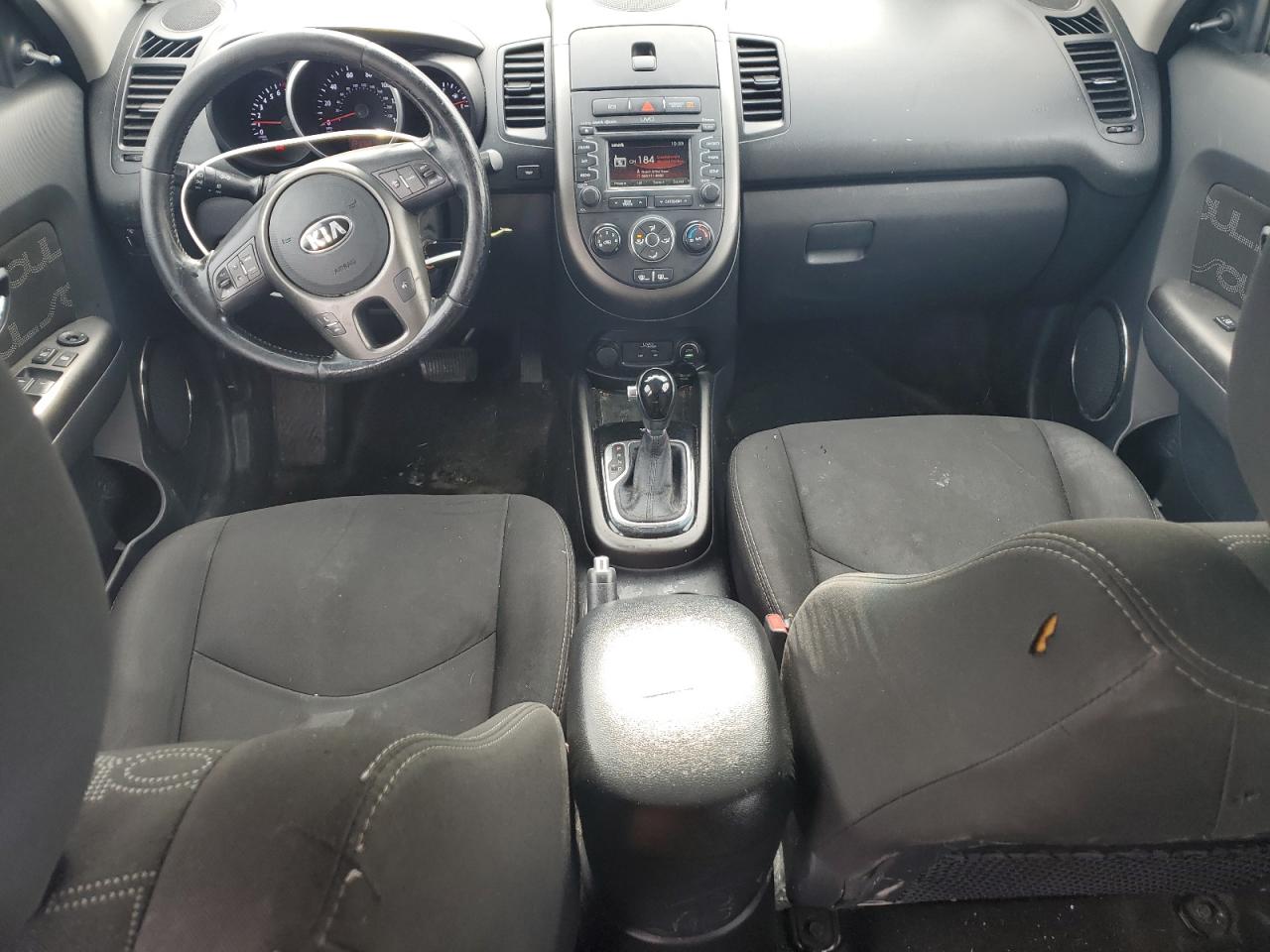 2013 Kia Soul - Image 8
