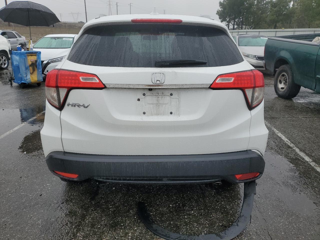 2019 Honda HR-V - Image 6