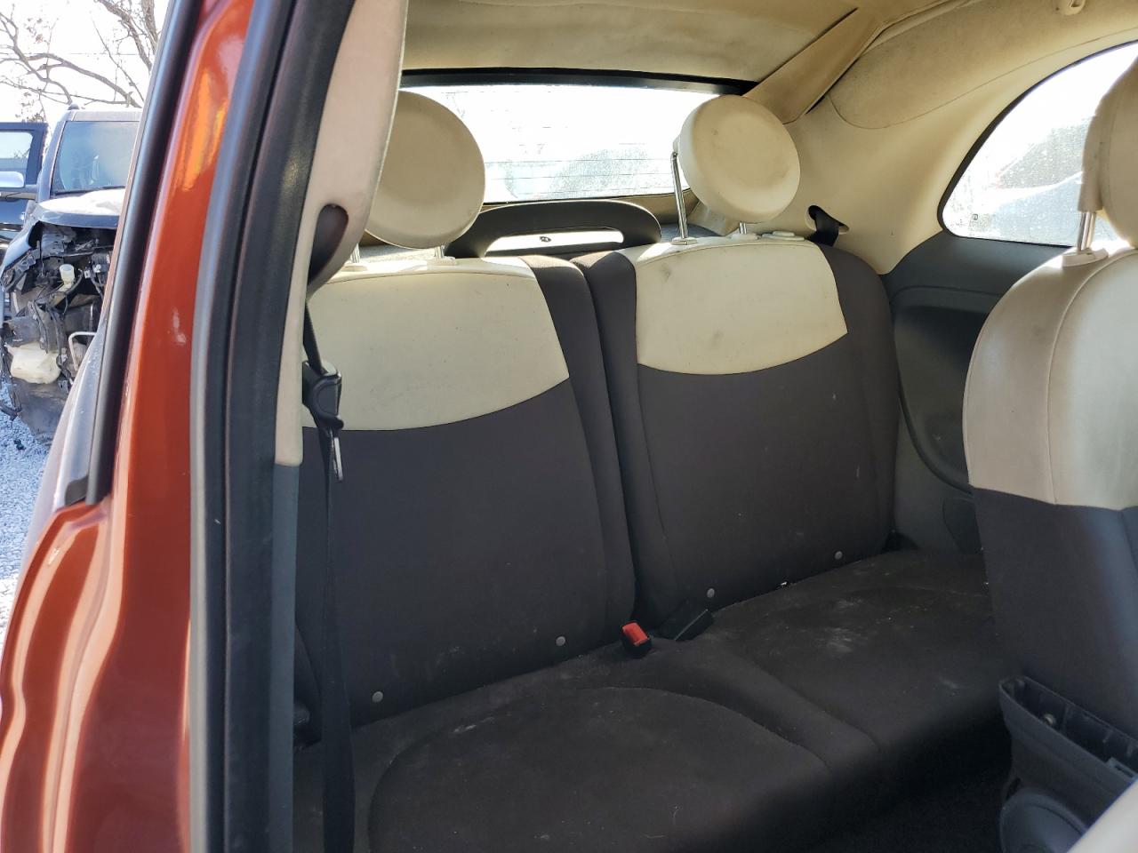 2013 Fiat 500 - Image 10
