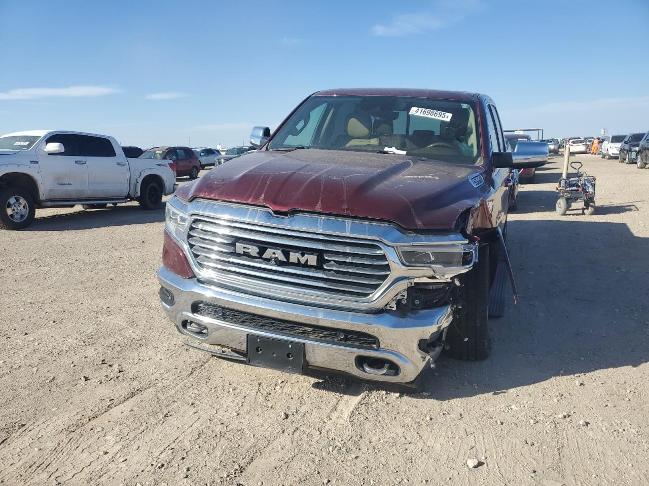 2019 RAM 1500 - Image 5