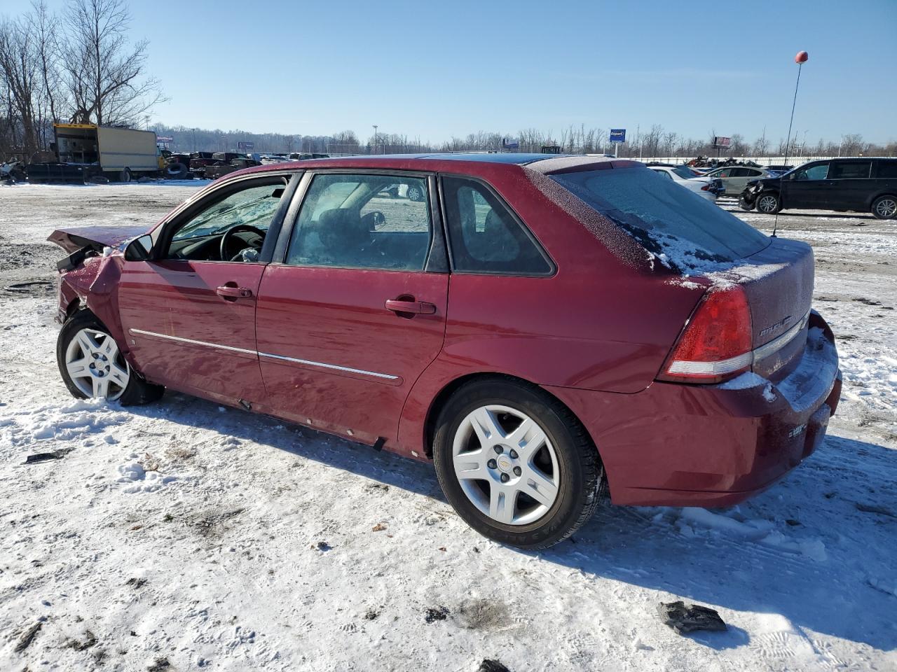 2006 Chevrolet Malibu - Image 2