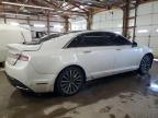 2013 Lincoln Mkz Hybrid للبيع في Pekin، IL - All Over