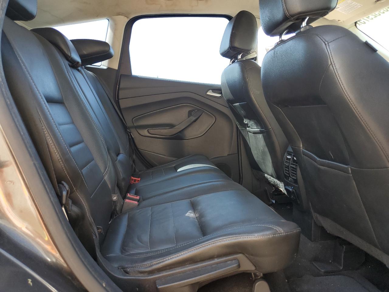 2015 Ford C-MAX - Image 11