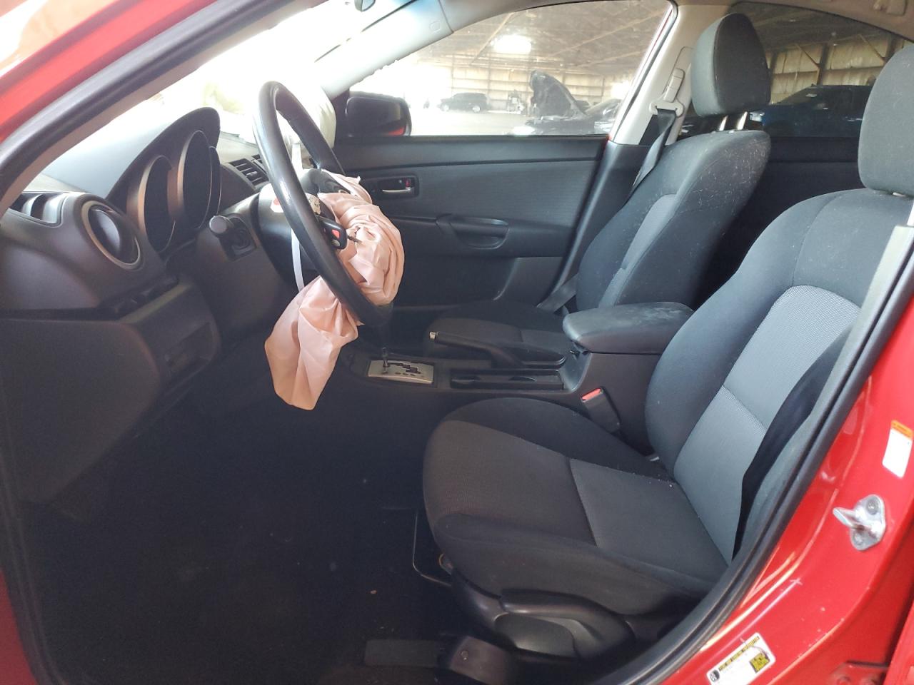 2008 Mazda 3 - Image 7