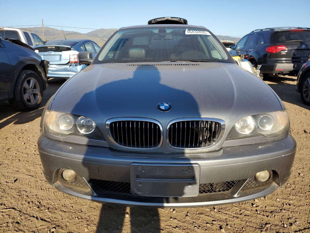 2005 BMW 3er - Image 5