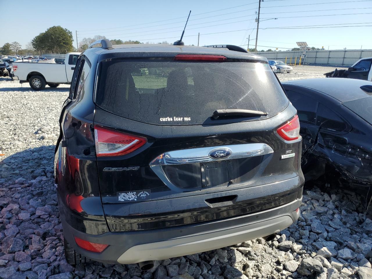 2015 Ford Escape - Image 6