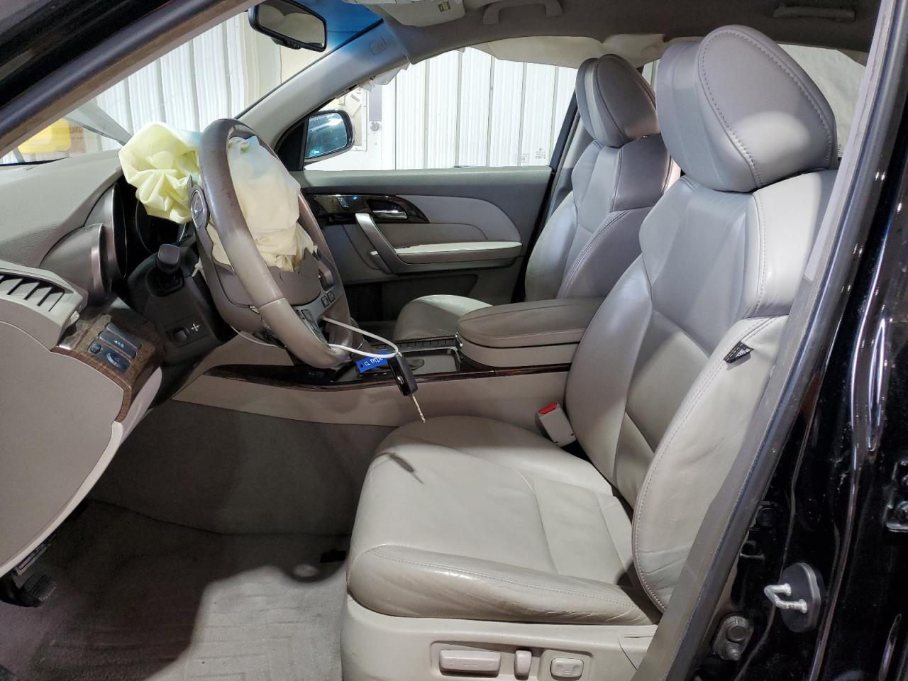 2012 Acura MDX - Image 7