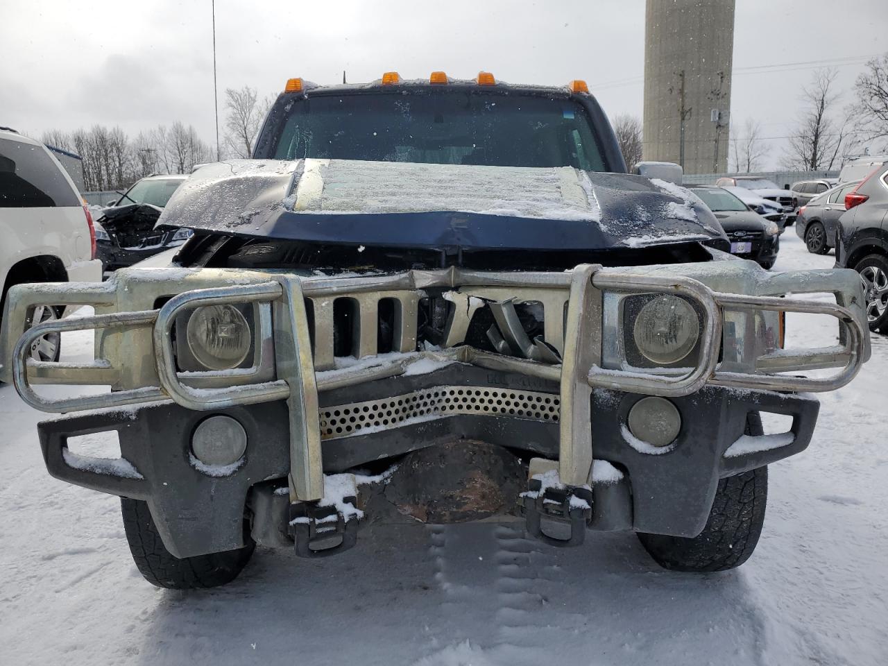 2006 Hummer H3 - Image 5