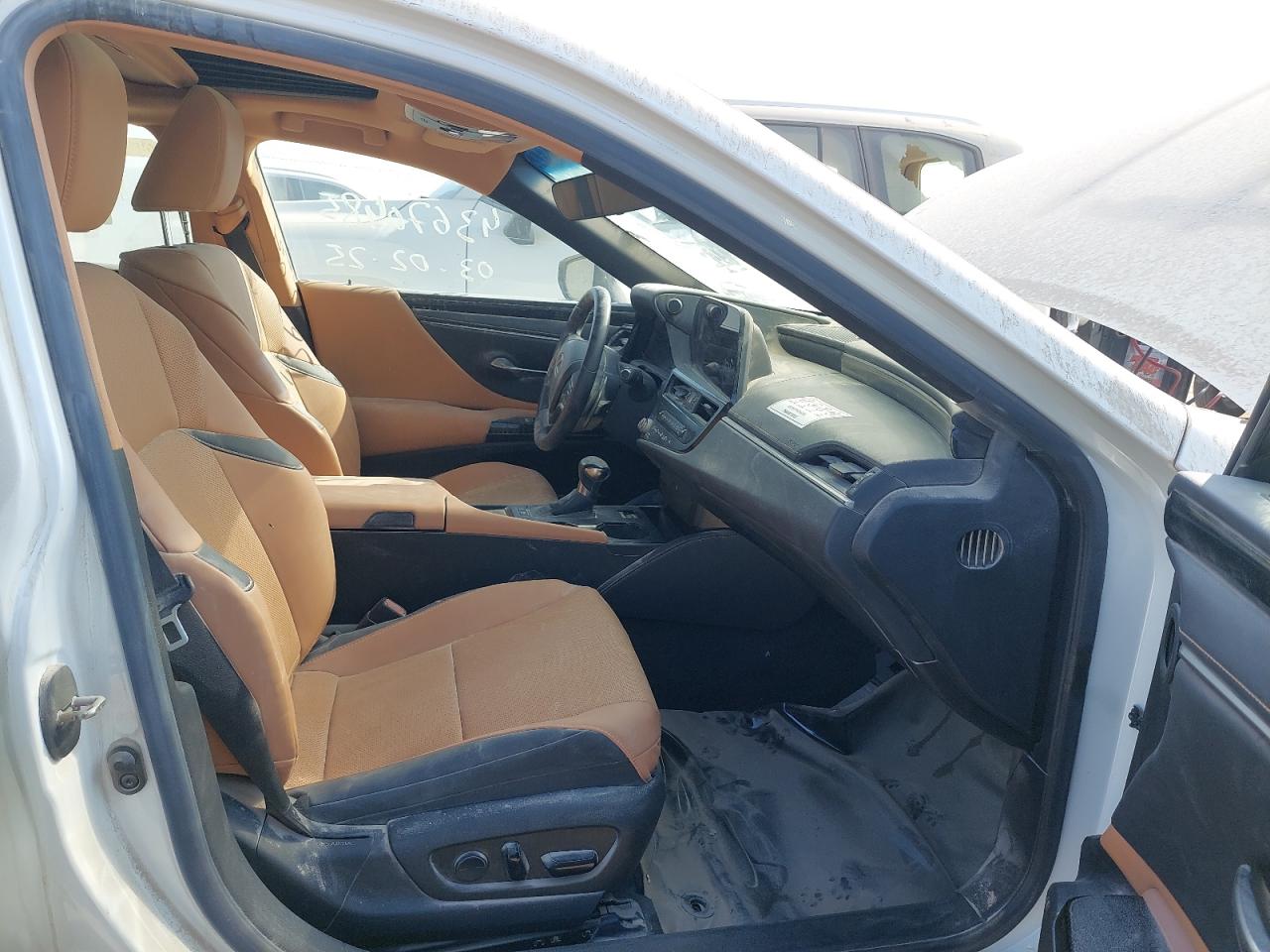 JTHB21B13P2210717 - 2023 Lexus ES 300H - #43670485