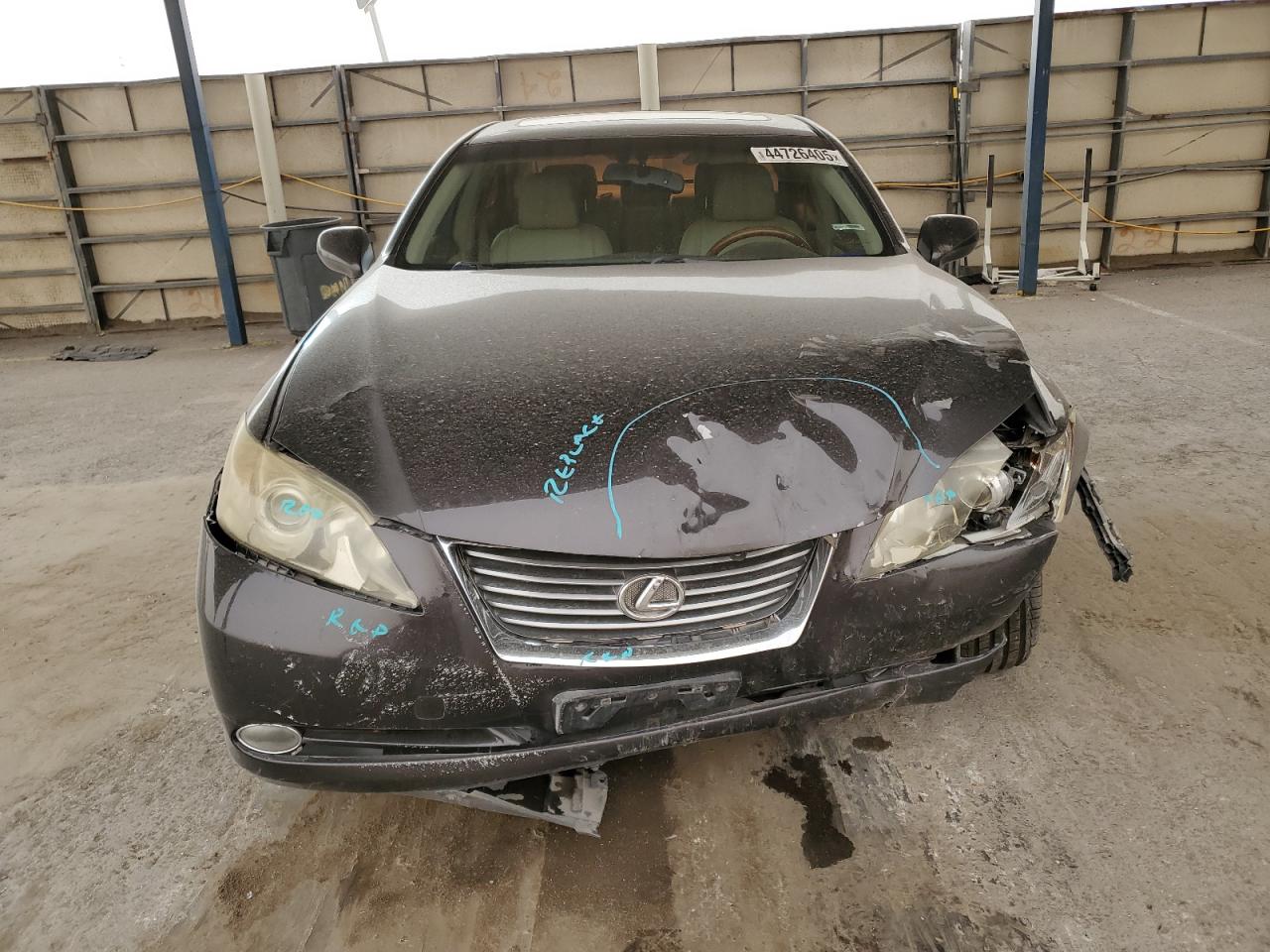 2008 Lexus ES - Image 5
