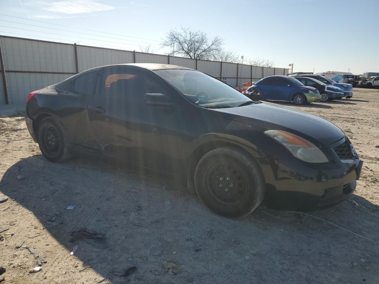2008 Nissan Altima - Image 4
