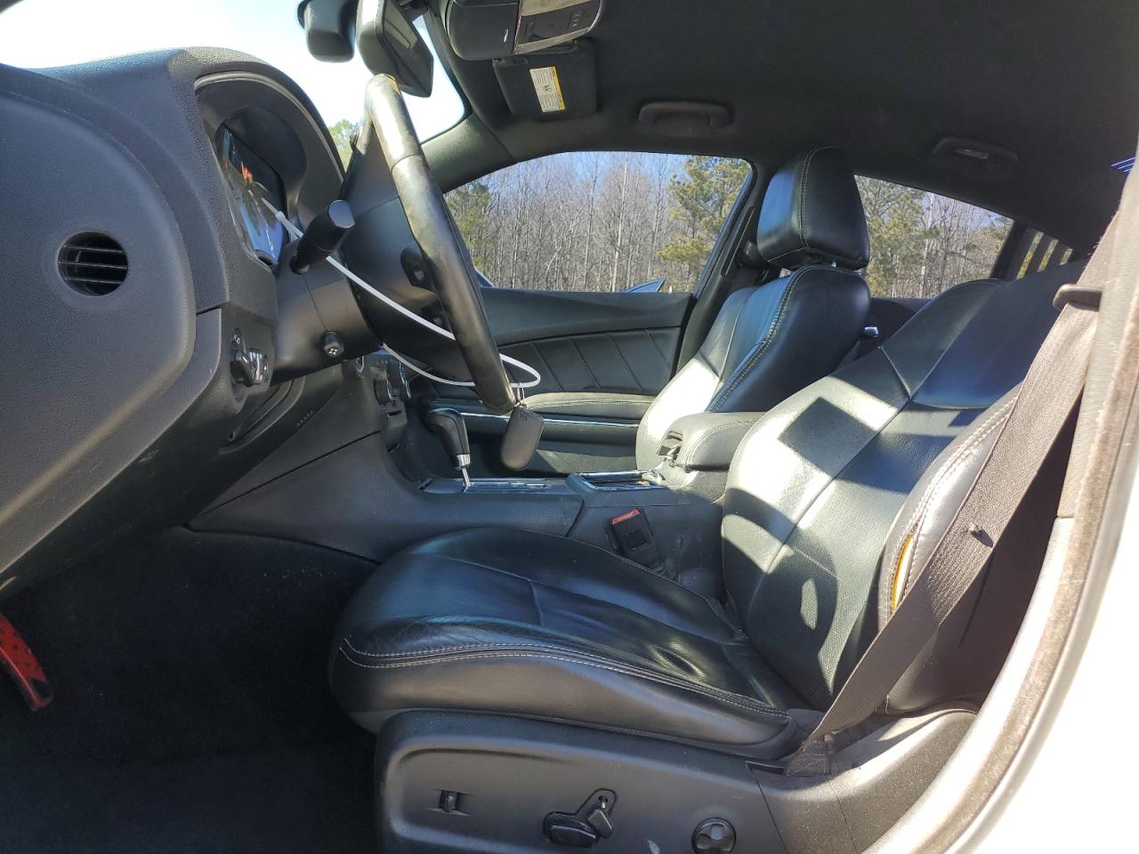 2014 Dodge Charger - Image 7