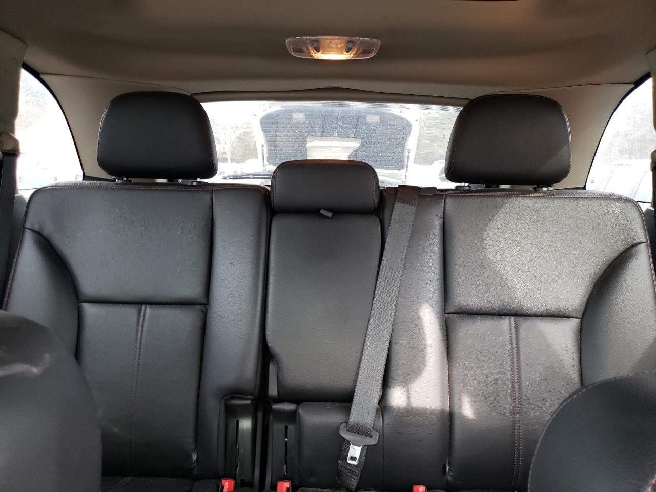 2014 Ford Edge - Image 10