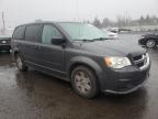 2011 Dodge Grand Caravan Express за продажба в Portland, OR - Normal Wear