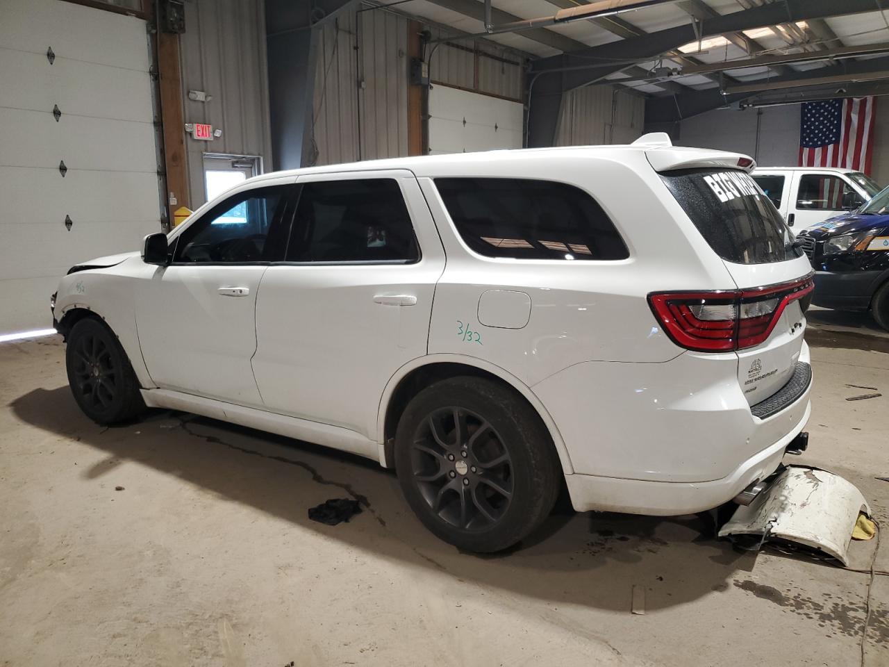 2015 Dodge Durango - Image 2