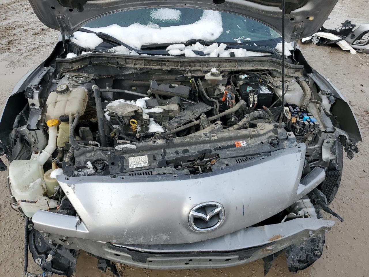 2010 Mazda 3 - Image 12