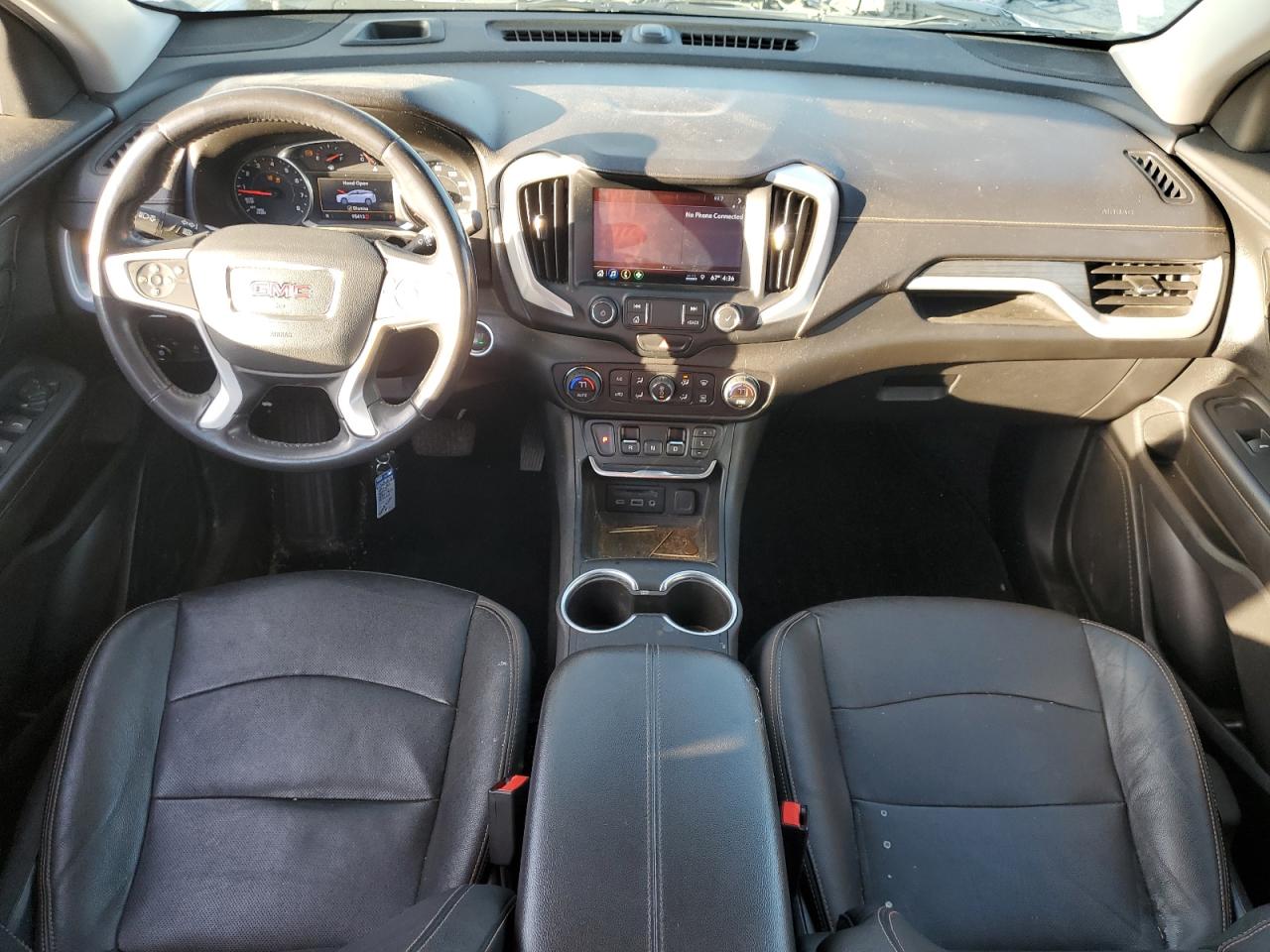 2020 GMC Terrain - Image 8