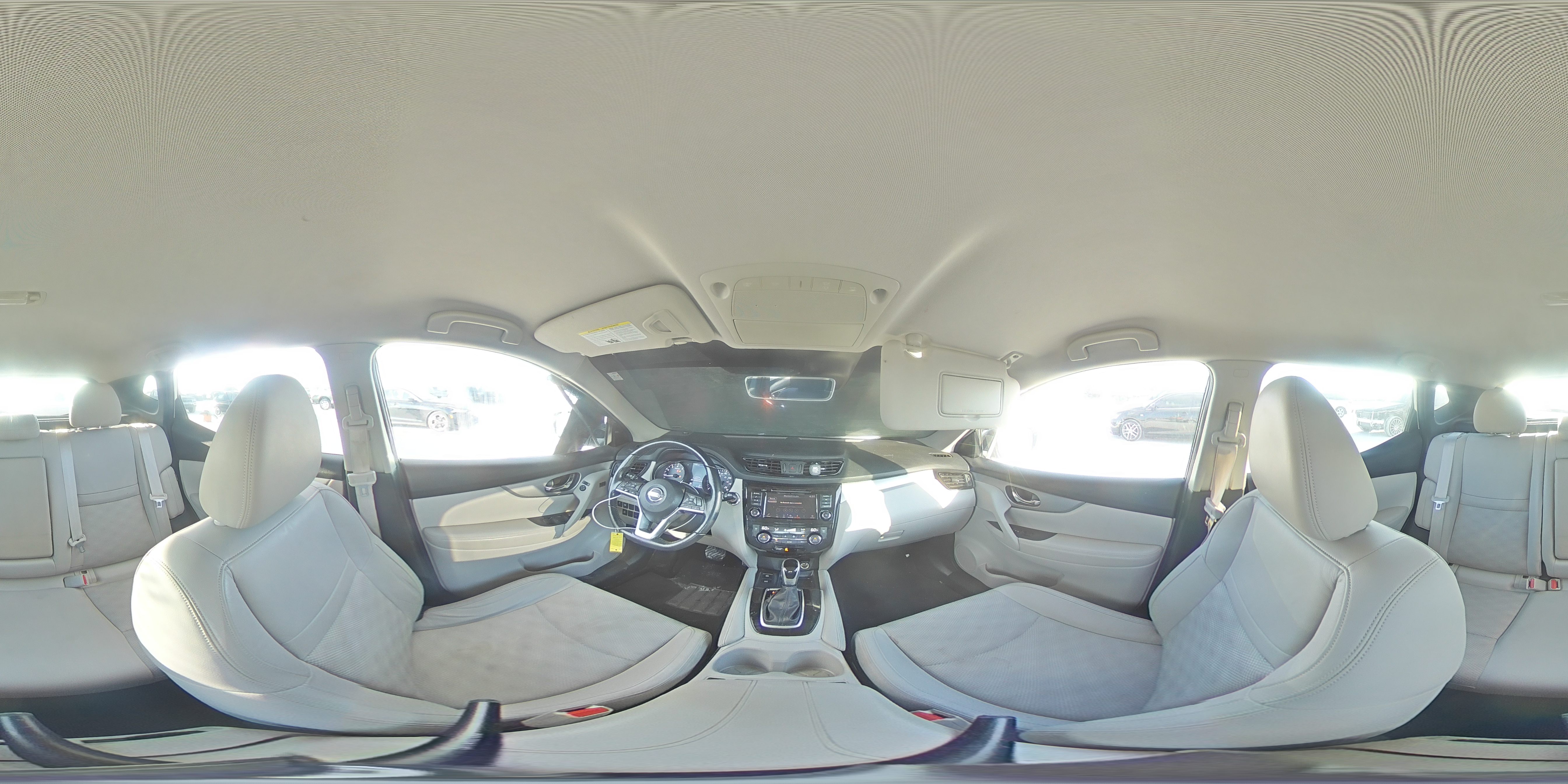 2020 Nissan Rogue - Image 13